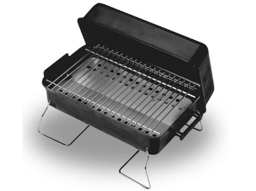 Show details for Charbroil Charcoal Grill CB465131005 Charbroil-Charcoal-...131005
