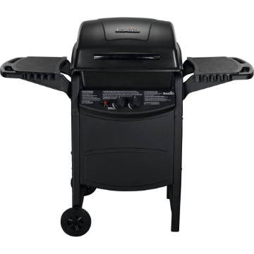 Show details for Charbroil 3B w/Sideburner CB467730317 CHAR-BROIL-CB-463620411