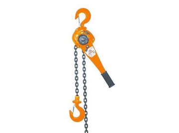 Show details for Toho Lever Block TOHSH60 toho-lever-block-HSH-30