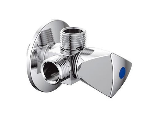 Picture of Eurostream Angle Valve DZRA1028CP