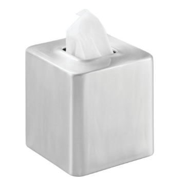 Show details for Interdesign Alumina Botique Box Picture of Interdesign Alumina Botique Box