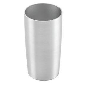 Show details for Interdesign Alumina Tumbler Picture of Interdesign Alumina Tumbler