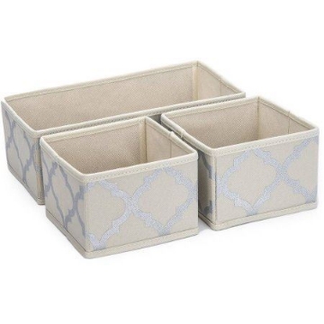 Show details for Interdesign Axis Accessory Organizer Picture of Interdesign Axis Accessory Organizer