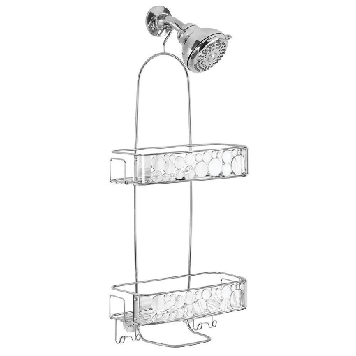 Picture of Interdesign Bubbli Shower Caddy - XL