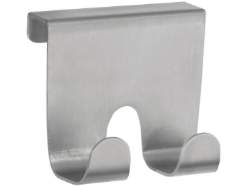 Show details for Interdesign Forma Series - Hook 2 Picture of Interdesign Forma Series - Hook 2