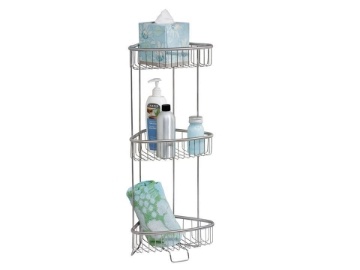 Show details for Interdesign Forma Series - Tier Shelf Picture of Interdesign Forma Series - Tier Shelf