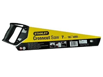 Show details for Stanley Crosscut Saw 20-080-23 Picture of Stanley Crosscut Saw 20-080-23