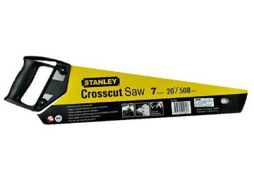 Show details for Stanley Crosscut Saw 20-081-23 Picture of Stanley Crosscut Saw 20-081-23