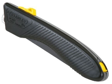 Show details for Stanley Folding Pocket Saw Picture of Stanley Folding Pocket Saw