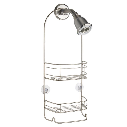 Picture of Interdesign Rondo Shower Caddy