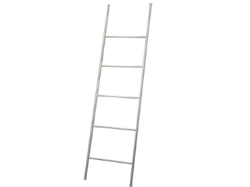 Show details for Interdesign Forma Series - Towel Ladder Picture of Interdesign Forma Series - Towel Ladder