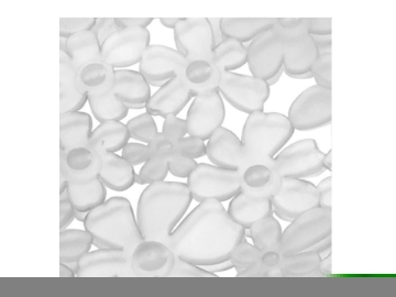 Show details for Interdesign Blumz Series - Bath Mat Picture of Interdesign Blumz Series - Bath Mat