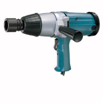 Show details for Makita Impact Wrench 3/4"   6906 Picture of Makita Impact Wrench 3/4"   6906