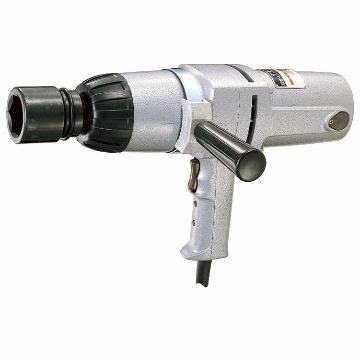 Show details for Makita Impact Wrench 6910 Picture of Makita Impact Wrench 6910