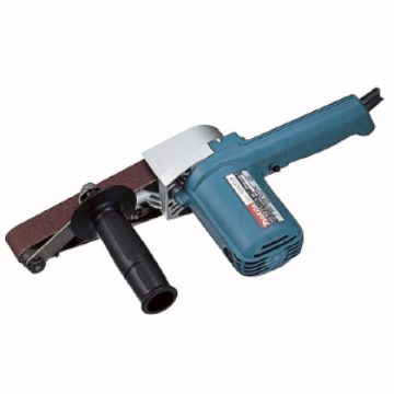 Show details for Makita Belt Sander 9031 Picture of Makita Belt Sander 9031