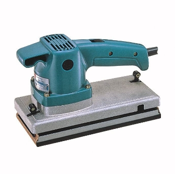 Show details for Makita Finishing Sander 9045B Picture of Makita Finishing Sander 9045B