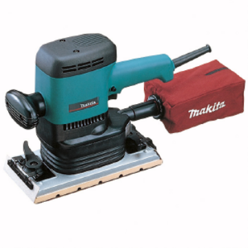 Show details for Makita Orbital Sander 9046 Picture of Makita Orbital Sander 9046