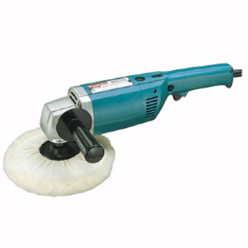 Show details for Makita Sander Polisher 9207SPB Picture of Makita Sander Polisher 9207SPB
