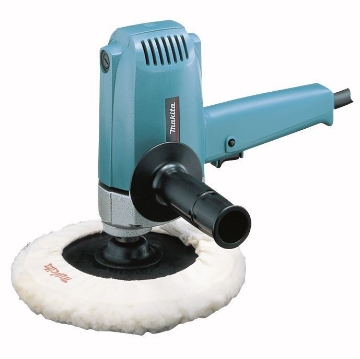 Show details for Makita Sander Polisher 9218PB Picture of Makita Sander Polisher 9218PB
