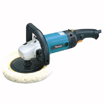 Show details for Makita Sander Polisher 9227C Picture of Makita Sander Polisher 9227C