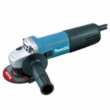 Show details for Makita Angle Grinder 9556NB Picture of Makita Angle Grinder 9556NB