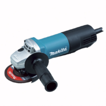 Show details for Makita Angle Grinder 9556PB Picture of Makita Angle Grinder 9556PB
