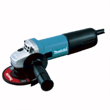 Show details for Makita Angle Grinder 9557NB Picture of Makita Angle Grinder 9557NB