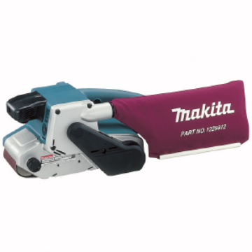 Show details for Makita Belt Sander 9902 Picture of Makita Belt Sander 9902
