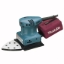Picture of Makita Finishing Sander BO4561