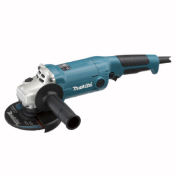 Show details for Makita Angle Grinder GA5020 Picture of Makita Angle Grinder GA5020