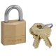 Show details for Master Padlock Diamond Series 30mm 130D Picture of Master Padlock Diamond Series 30mm 130D
