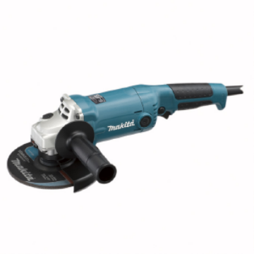 Show details for Makita Angle Grinder GA6020 Picture of Makita Angle Grinder GA6020
