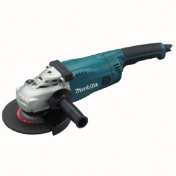 Show details for Makita Angle Grinder GA7020 Picture of Makita Angle Grinder GA7020