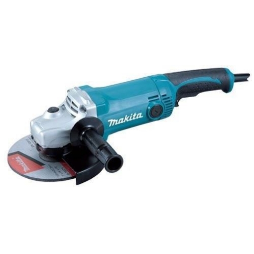 Picture of Makita Angle Grinder GA7050