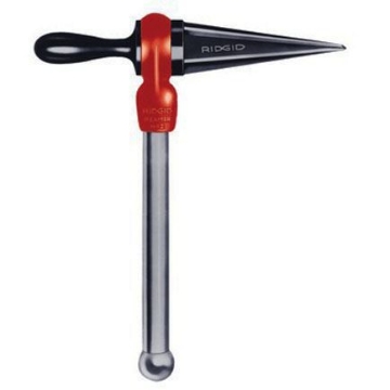 Show details for Ridgid Ratchet Pipe Reamer 2 Straight (1/8"-2"), Pipe Reamer Tool ,  34945 Ridgid Ratchet Pipe Reamer