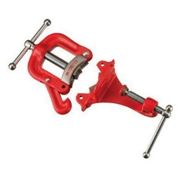 Show details for Ridgid Top Screw Post Chain Vise No. 640 3.175 mm (1/8") - 127.mm (5"),40170 Picture of Ridgid Top Screw Post Chain Vise No. 640 3.175 mm (1/8") - 127.mm (5"),40170