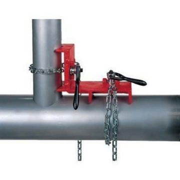 Show details for Ridgid Pipe Welding Vise No. 462 Angle 15 mm (1/2") - 300 mm (12"), 40225 Ridgid Pipe Welding Vise