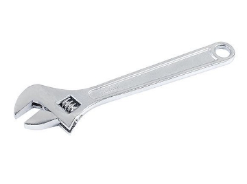 Show details for Tactix Adjustable Wrench - 150mm Picture of Tactix Adjustable Wrench - 150mm