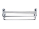 Show details for Eurostream Double Towel And Rack Rail DZD00523 Picture of Eurostream Double Towel And Rack Rail DZD00523