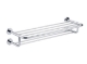 Show details for Eurostream Double Towel Rack And Rail DZB8ZZ11CP Picture of Eurostream Double Towel Rack And Rail DZB8ZZ11CP