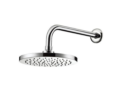 Picture of Eurostream Sliding Rail Showerhead DZSAZZ04CP