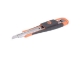 Show details for Tactix Snap-Off Knife - 18mm Picture of Tactix Snap-Off Knife - 18mm