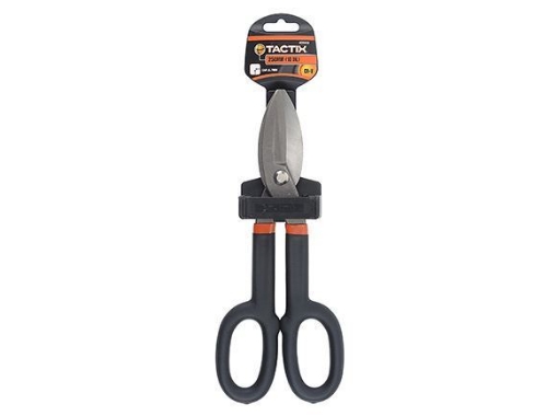 Picture of Tactix Tin Snip - 250mm