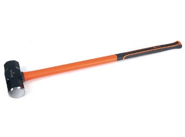 Show details for Tactix  Fiberglass Ball  Sledge Hammer - 3.6kg Picture of Tactix  Fiberglass Ball  Sledge Hammer - 3.6kg