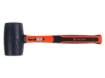 Picture of Tactix Rubber Mallet - 24oz. 65mm