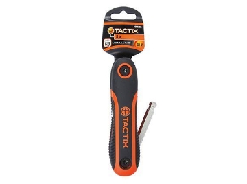 Show details for Tactix 8 Pcs. Ball End Allen Wrench - Metric Picture of Tactix 8 Pcs. Ball End Allen Wrench - Metric