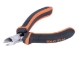 Show details for Tactix Mini Diagonal Plier - 110mm Picture of Tactix Mini Diagonal Plier - 110mm