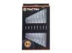 Picture of Tactix Double Open Wrench Set 8 pcs.