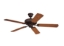 Picture of Westinghouse 52" Verandah Breeze, Oil Rubbed Bronze Ceiling Fan, WH72376