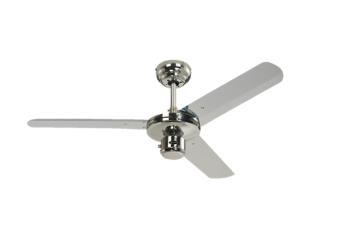 Show details for Westinghouse Industrial Chrome Finish - 48" Picture of Westinghouse Industrial Chrome Finish - 48"
